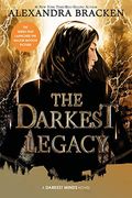 The Darkest Legacy (The Darkest Minds, Book 4) (a Darkest Minds Novel) (en Inglés)