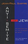 Anti-Semite and Jew: An Exploration of the Etiology of Hate (en Inglés)