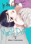 In the Clear Moonlit Dusk 5 (en Inglés)