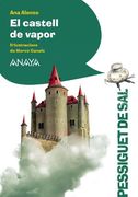 El Castell De Vapor