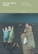 Theatre Theory Reader: Prague School Writings (en Inglés)