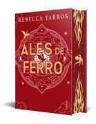 Ales de Ferro (Empiri 2) Edició Col·Leccionista Enriquida i Limitada (in Catalan)