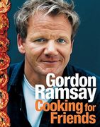 Cooking for Friends (en Inglés)