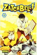 zatchbell! # 05