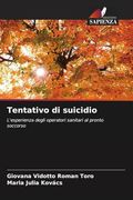 Tentativo di Suicidio (in Italian)