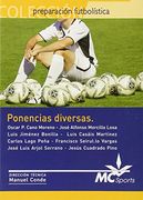 ponencias diversas (in Spanish)