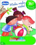 Minha, Minha, Minha! Experimentar as Emoções (en Portugués)