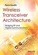Wireless Transceiver Architecture (en Inglés)