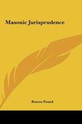 masonic jurisprudence (en Inglés)