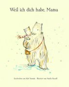 Weil ich Dich Habe, Mama (en Alemán)