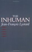 inhuman,reflections on time