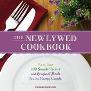 the newlywed cookbook