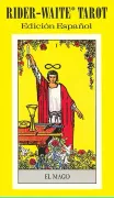 Rider-Waite Tarot