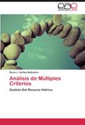 an lisis de m ltiples criterios (en Inglés)