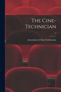 The Cine-Technician; 3 (en Inglés)
