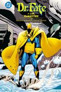 Dr Fate de J. M. Dematteis dc Limited Edition