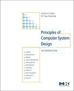principles of computer system design,an introduction