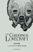 Los Cuadernos Lovecraft nº 01