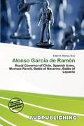 alonso garc a de ram n (en Inglés)