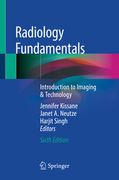 Radiology Fundamentals: Introduction to Imaging & Technology (en Inglés)