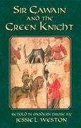 sir gawain and the green knight (en Inglés)
