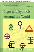 signs and symbols around the world (en Inglés)