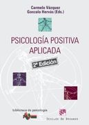 Psicología Positiva Aplicada