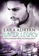 Hunter Legacy - Verlangen der Dunkelheit (en Alemán)