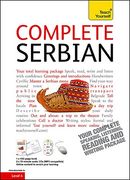 complete serbian. by vladislava ribnikar, david norris (en Inglés)