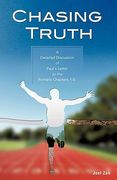 chasing truth (en Inglés)