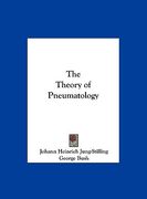 the theory of pneumatology