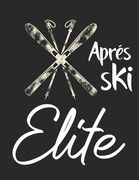 Trainingsbuch für Skifahrer: Stetige Verbesserung mit diesem Trainigstagebuch ♦ Vorlage für über 100 Trainigstage ♦ Planen, üben, umset (en Alemán)