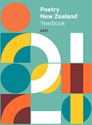 Poetry new Zealand Yearbook 2021 (en Inglés)