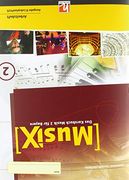 Musix 2 by (Ausgabe ab 2017) Arbeitsheft 2 (in German)