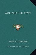god and the state