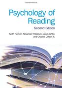 psychology of reading