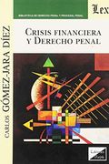 Crisis Financiera y Derecho Penal