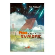 PASOS HACIA LA CUMBRE