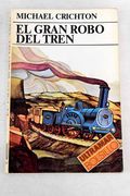Gran Robo del Tren, el