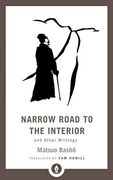 Narrow Road to the Interior (Shambhala Pocket Library)