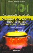 Secretos de Cocina