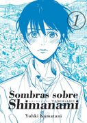 Sombras Sobre Shimanami, Vol. 1