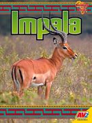Impala (en Inglés)
