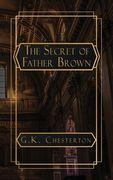 The Secret of Father Brown (en Inglés)