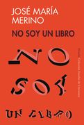 No soy un Libro