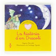La Història D'en Dracolí (Cuentos Para Sentir) (en Catalán)