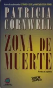 Zona de Muerte Patricia Cornwell