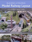 Building a Folding Model Railway Layout: A Comprehensive Guide (en Inglés)