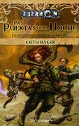Las Puertas de la Noche (no Fantasía Épica) (in Spanish)