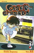 Case Closed Volume 22 (en Inglés)